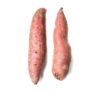 Batata / Sweet potato