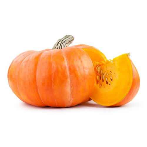 Calabaza / Pumpkin