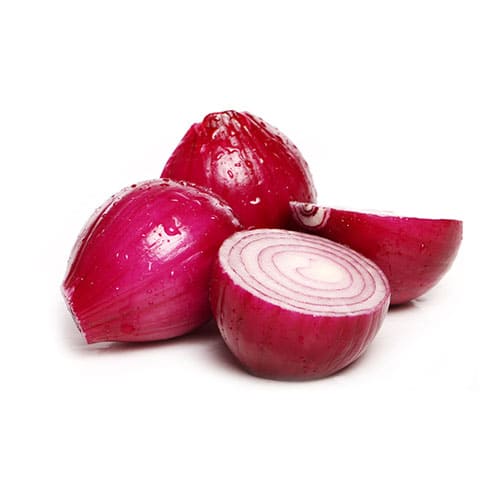 Cebolla Morada / Red onion
