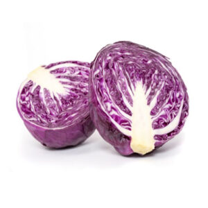 Col Lombarda / Red cabbage