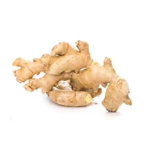 Jengibre / Ginger (100 gr)