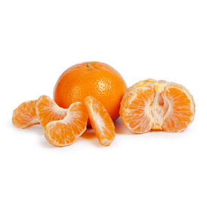 Mandarina / Mandarin