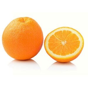 Naranjas / Oranges