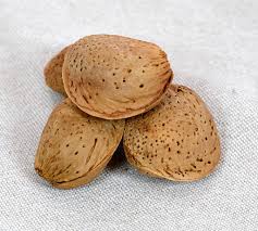 Almendras sin pelar 250gr / Unpeeled Almonds 250gr