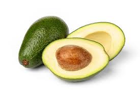 Aguacate liso / Avocado