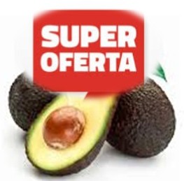 Aguacates Hass MADURO OFERTA / RIPE Avocado Hass OFFER